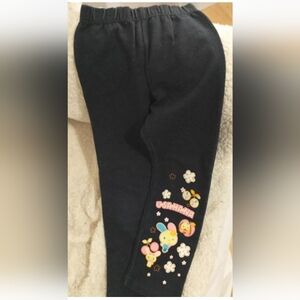 Sanrio Usahana Pants, 120 cm